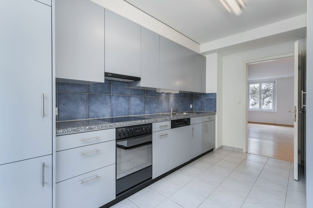2 ½ rooms apartment, photo 6 of 10