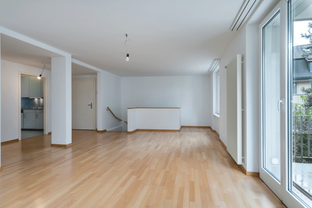 2 ½ rooms apartment, photo 4 of 10