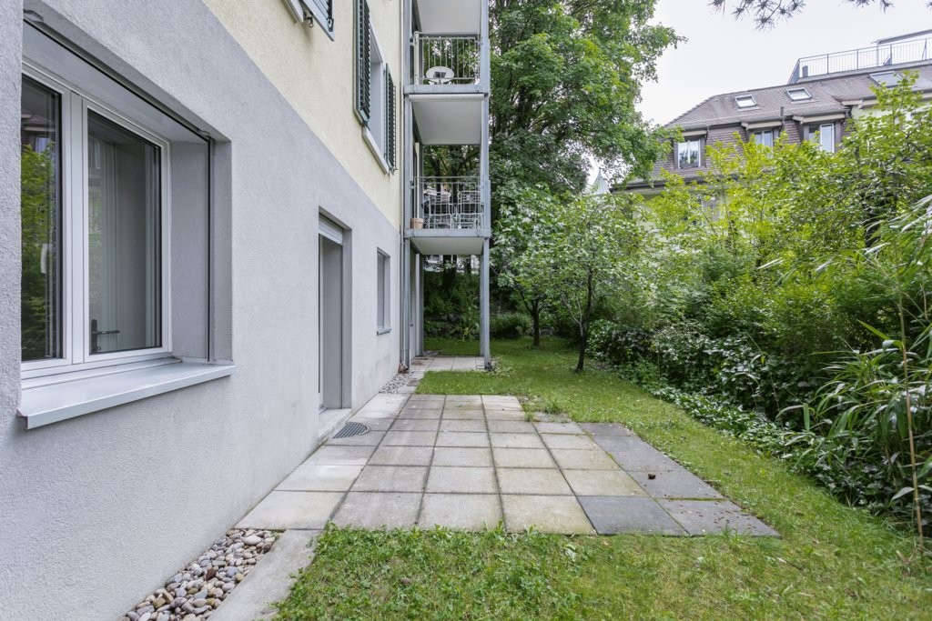2 ½ rooms apartment, photo 10 of 10