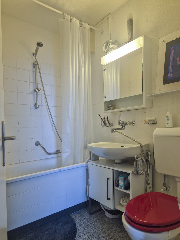 Room in a shared flat, photo 9 of 9
