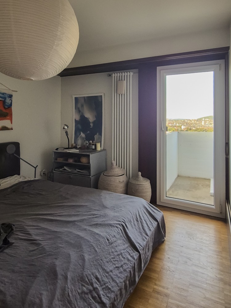 Room in a shared flat, photo 2 of 9