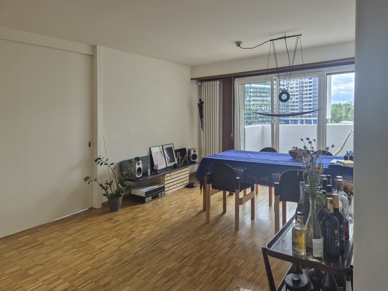 Room in a shared flat, photo 5 of 9