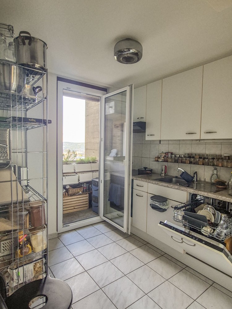 Room in a shared flat, photo 7 of 9