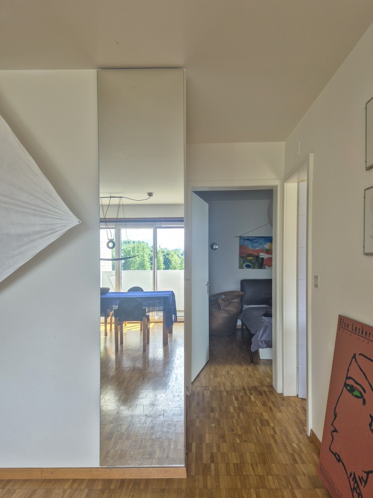 Room in a shared flat, photo 4 of 9