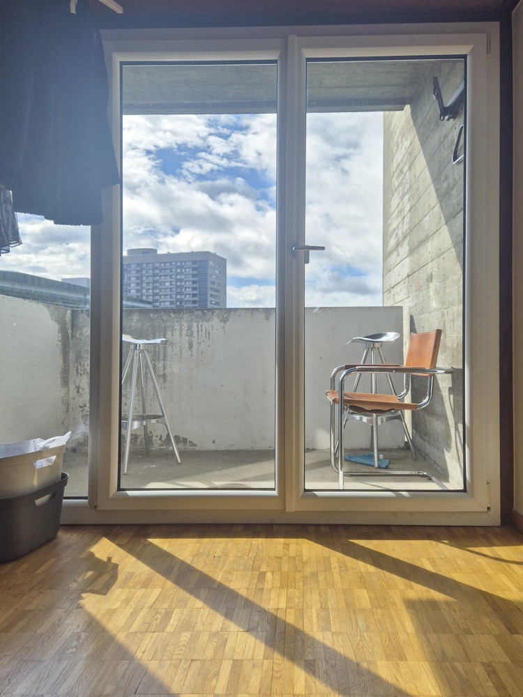 Room in a shared flat, photo 8 of 9
