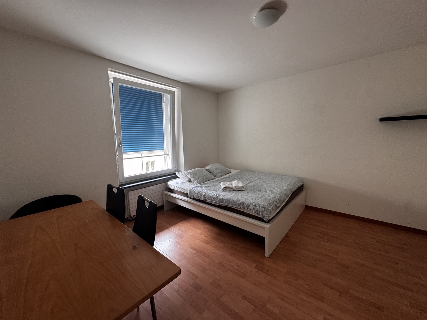 Appartement de 2 pièces