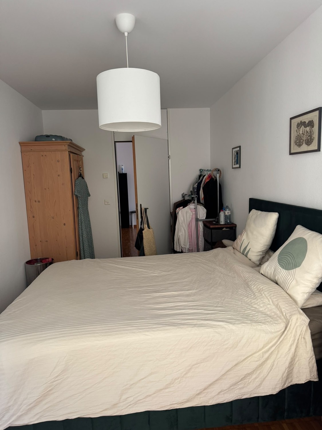 Zimmer in einer WG