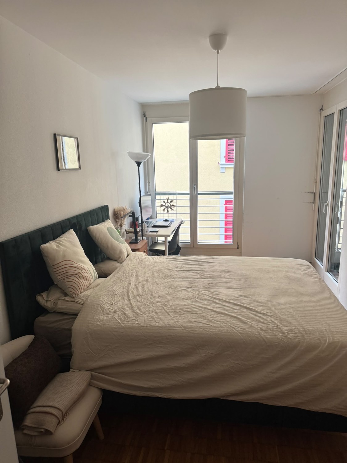Zimmer in einer WG