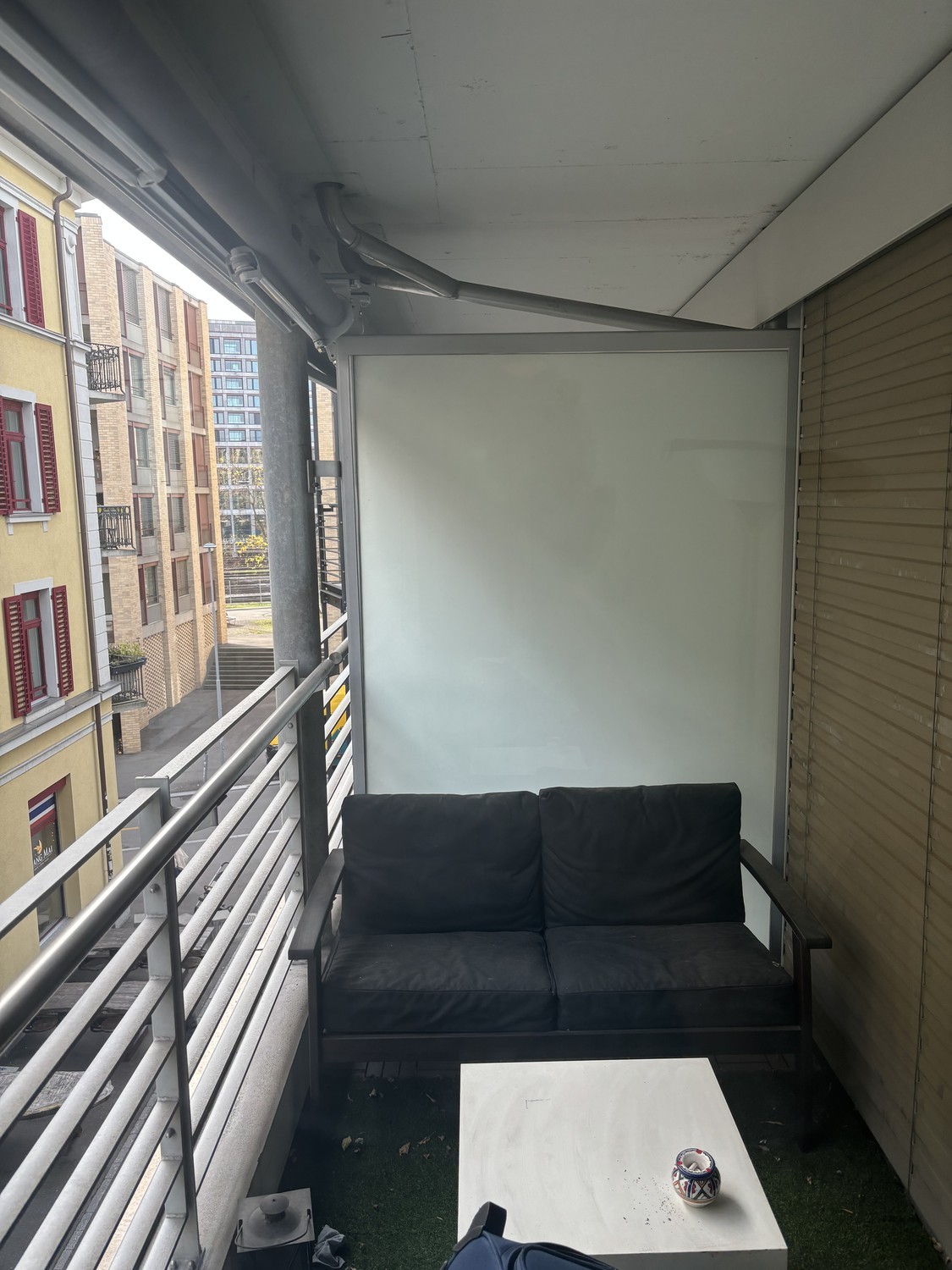 Zimmer in einer WG