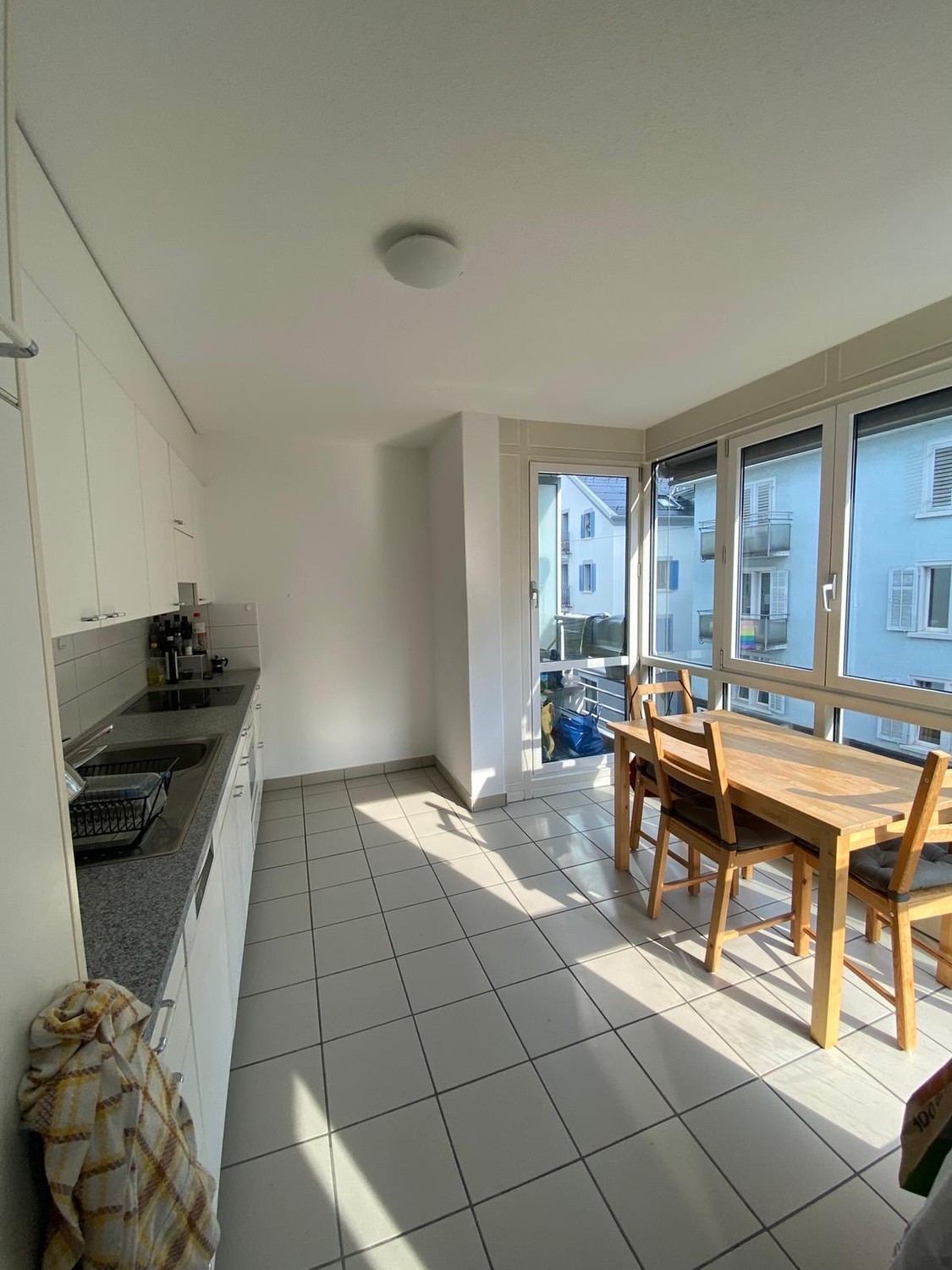 Zimmer in einer WG
