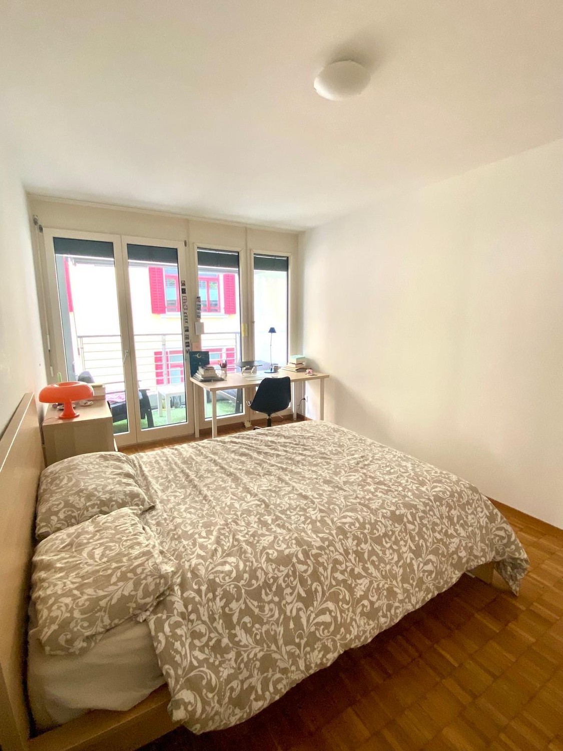 Zimmer in einer WG