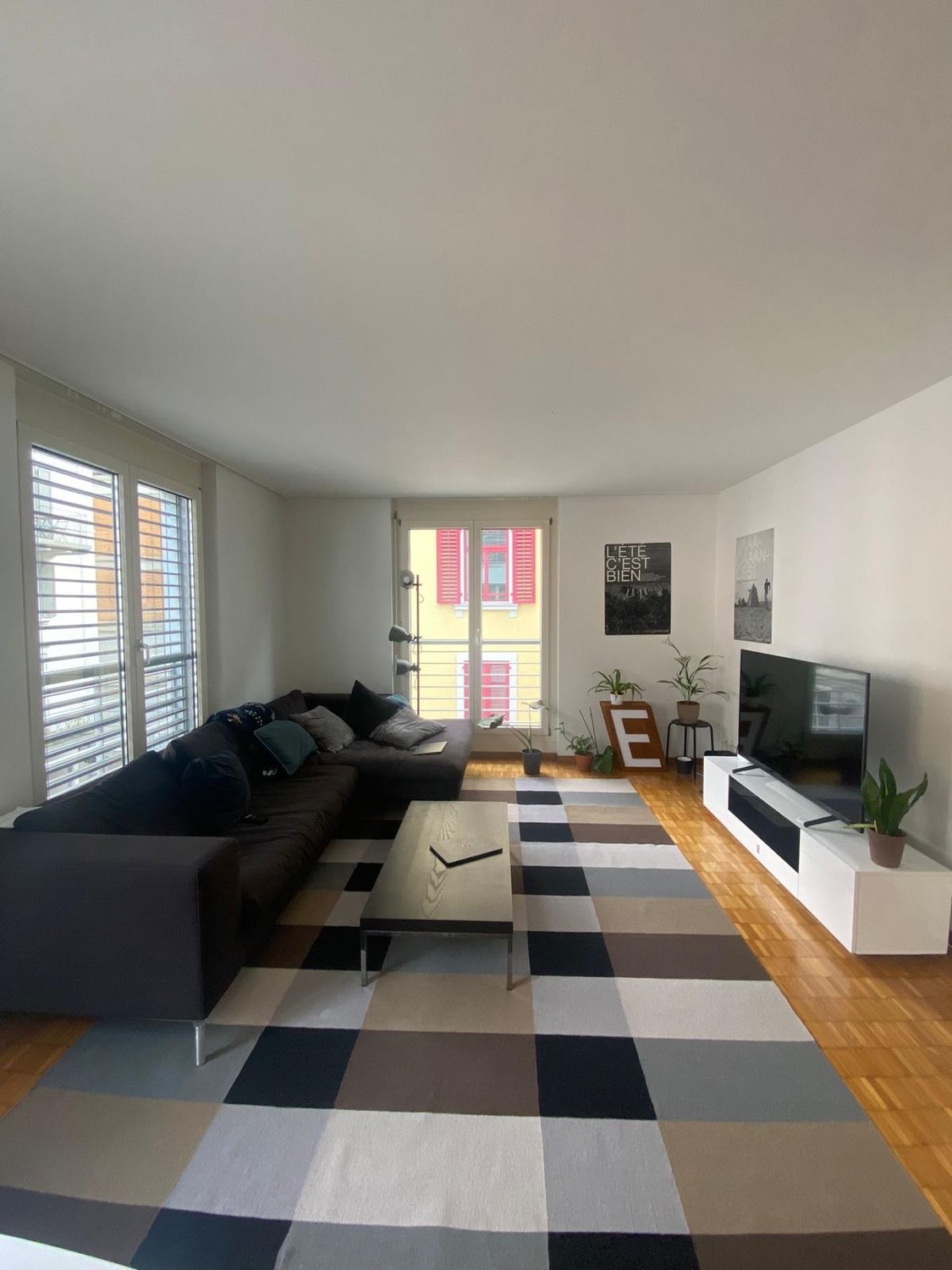 Zimmer in einer WG