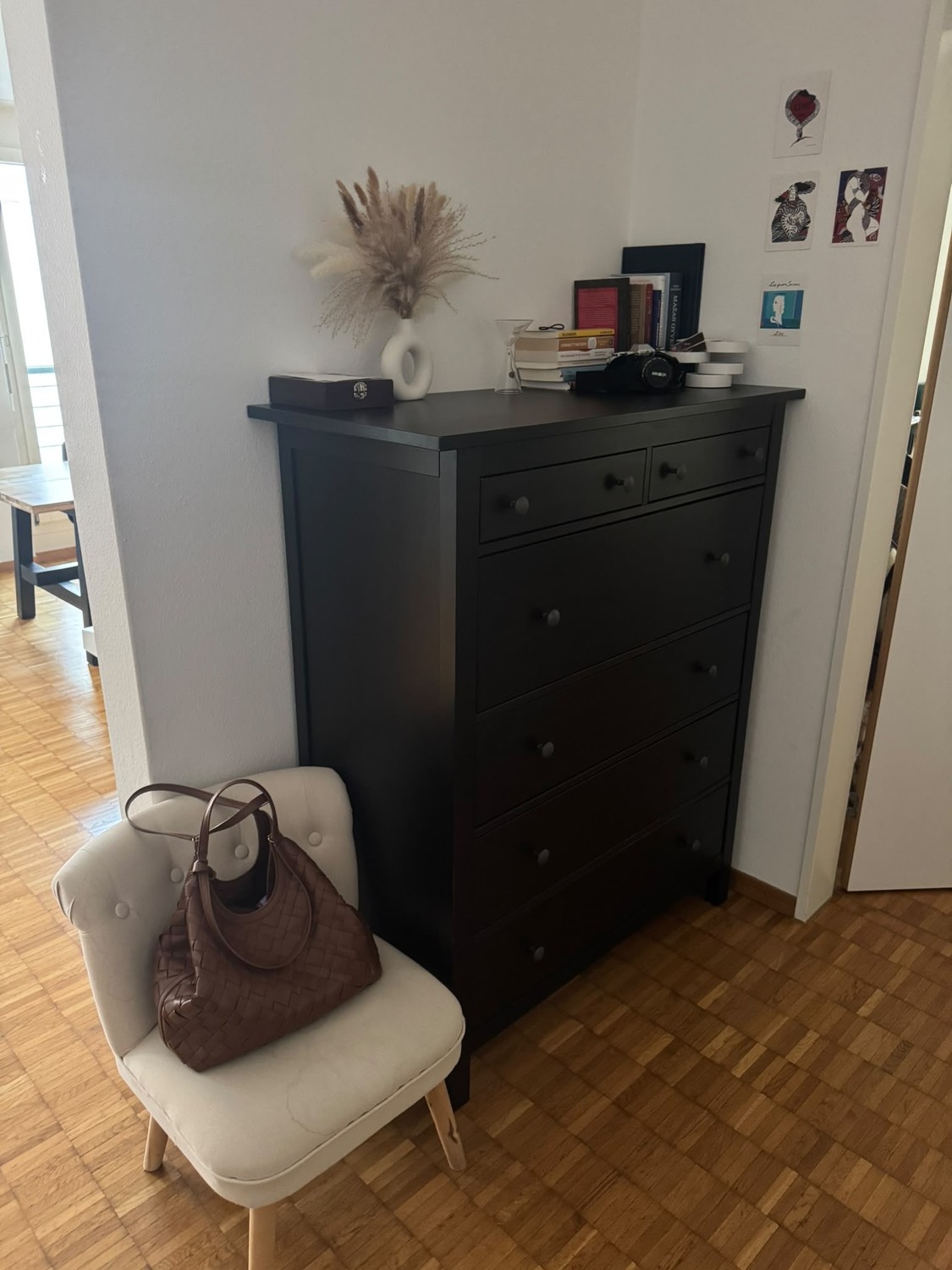 Zimmer in einer WG