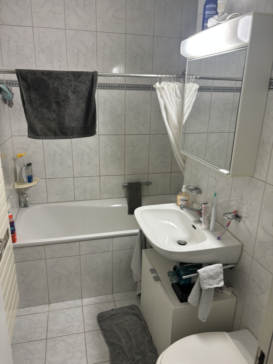 Zimmer in einer WG