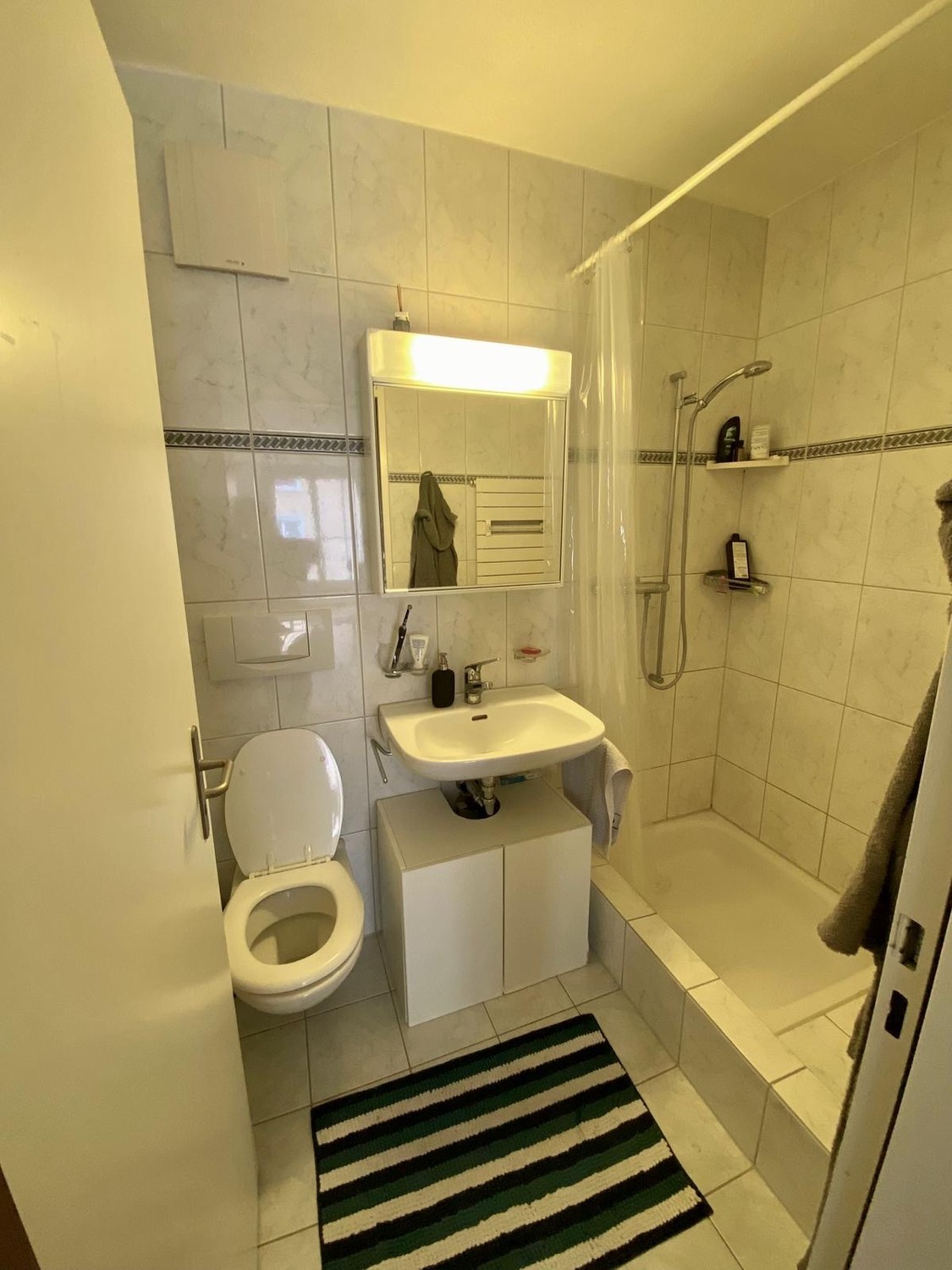 Zimmer in einer WG