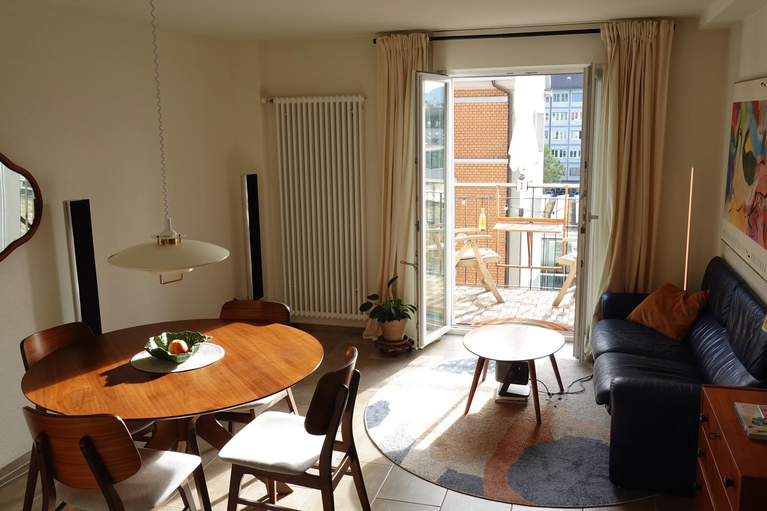 2 rooms apartment, photo 2 of 10