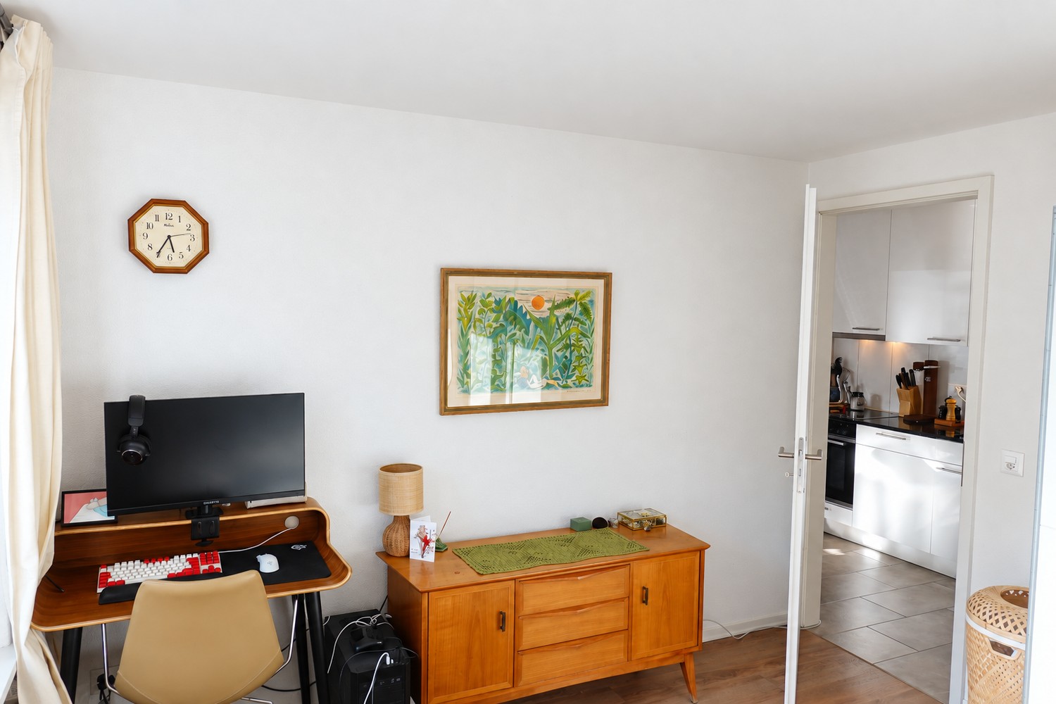 2 rooms apartment, photo 5 of 10