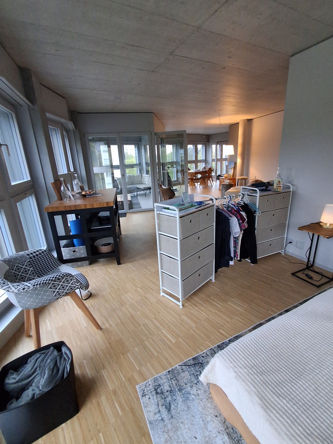 1 room apartment, photo 7 of 10