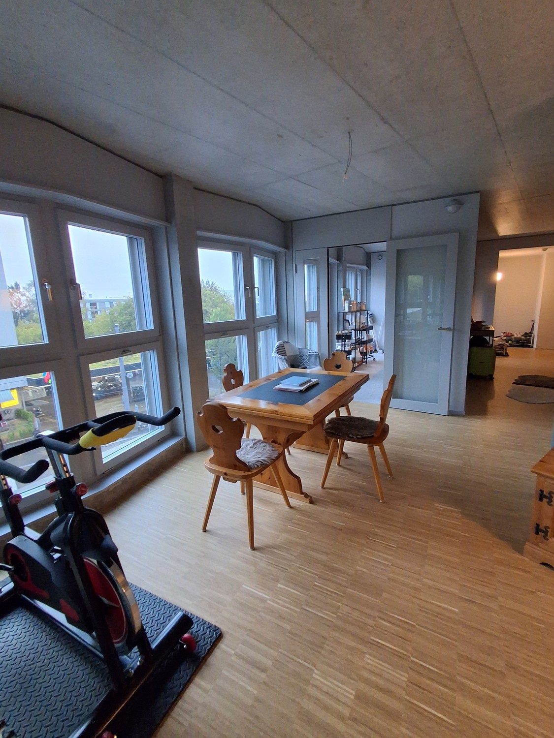 1 room apartment, photo 4 of 10