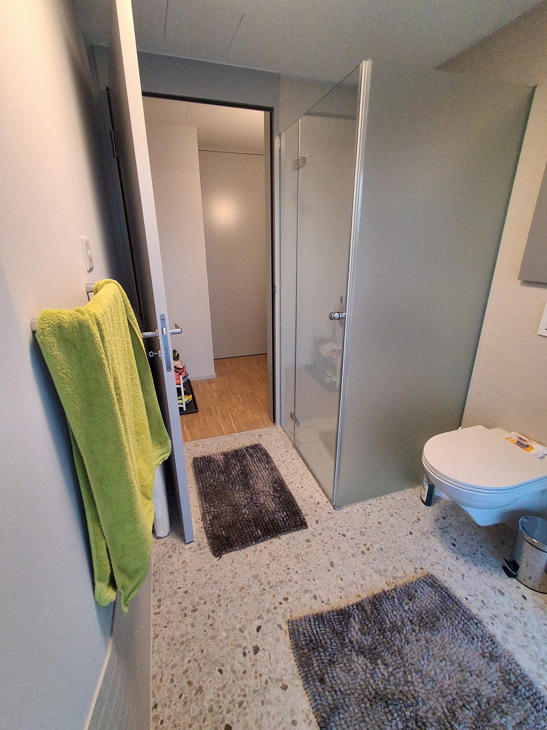 1 room apartment, photo 9 of 10