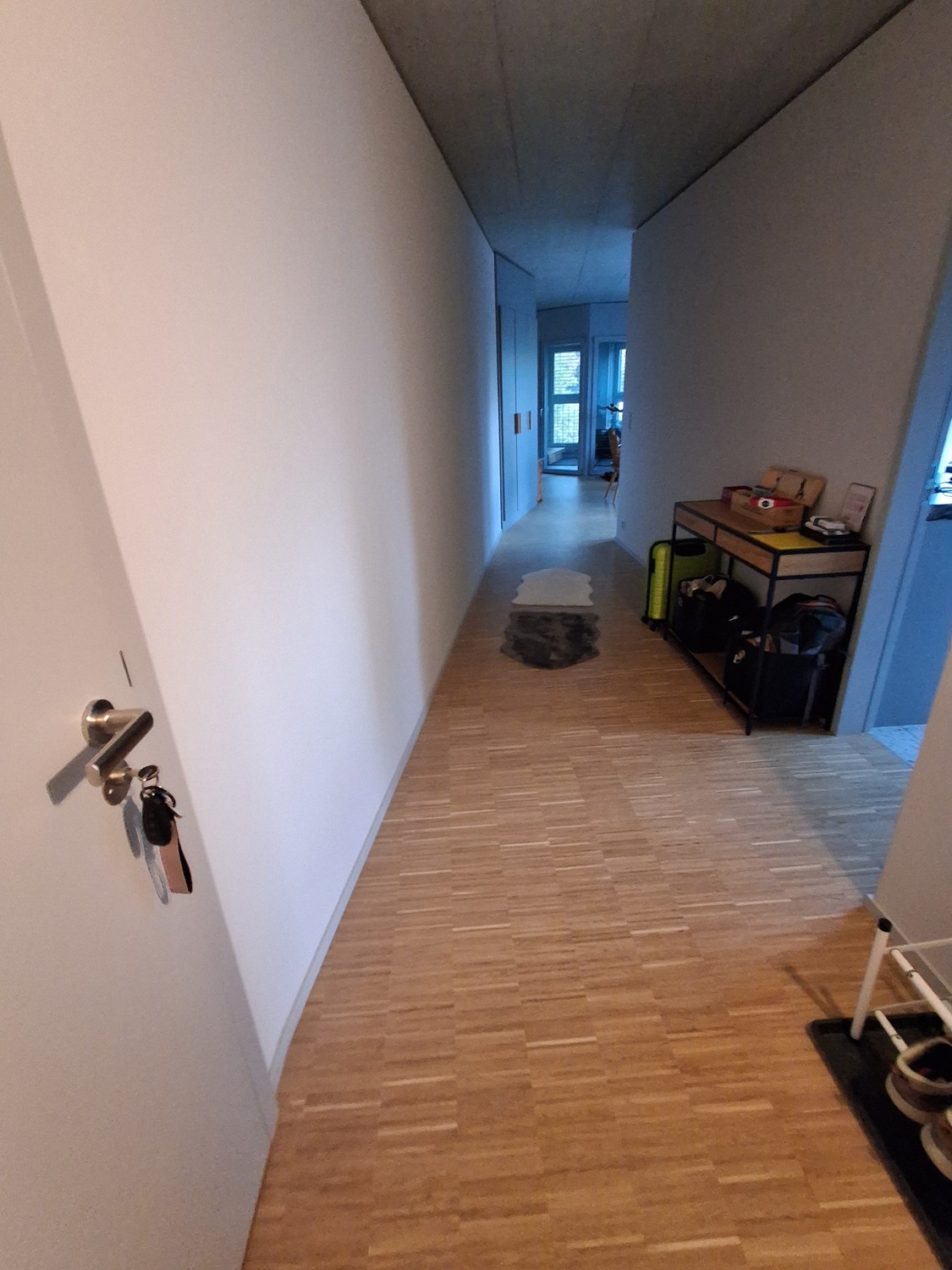 1 room apartment, photo 8 of 10