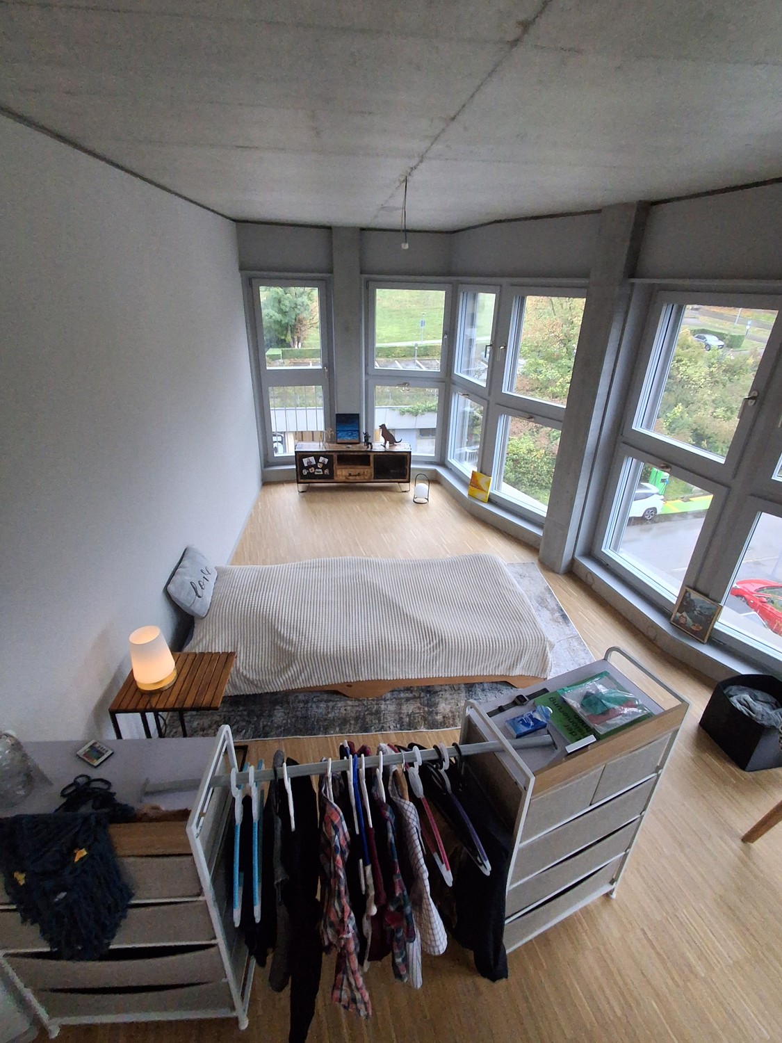 1 room apartment, photo 6 of 10