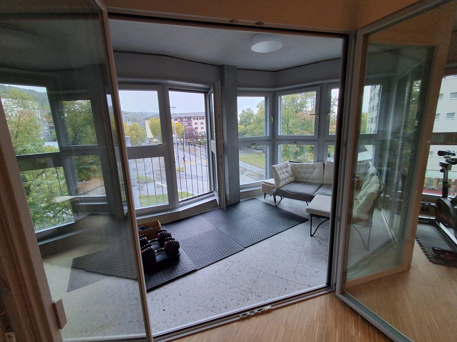 1 room apartment, photo 5 of 10