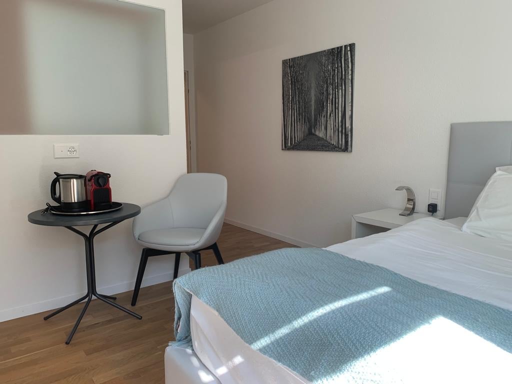 2 ½ rooms studio, photo 2 of 5