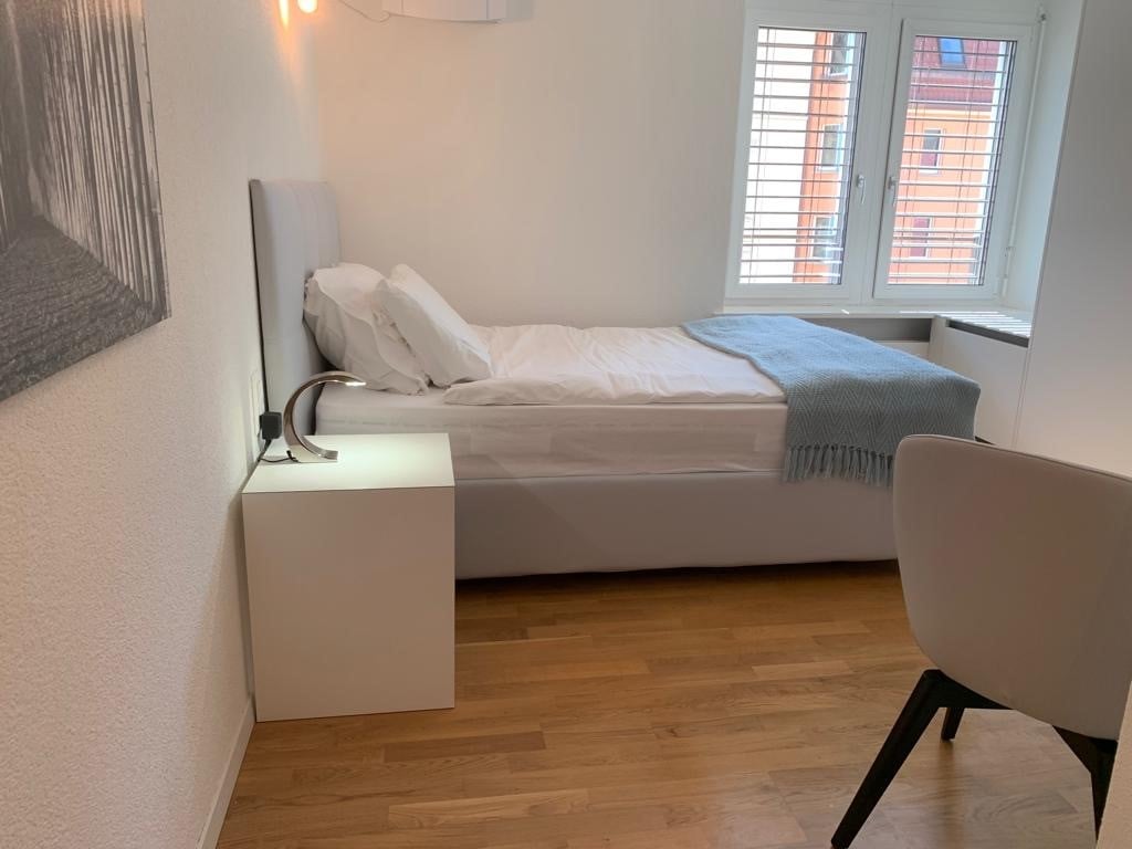 2 ½ rooms studio, photo 1 of 5