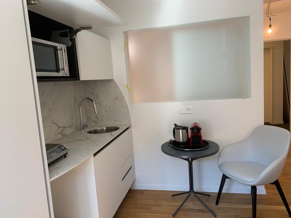 2 ½ rooms studio, photo 4 of 5