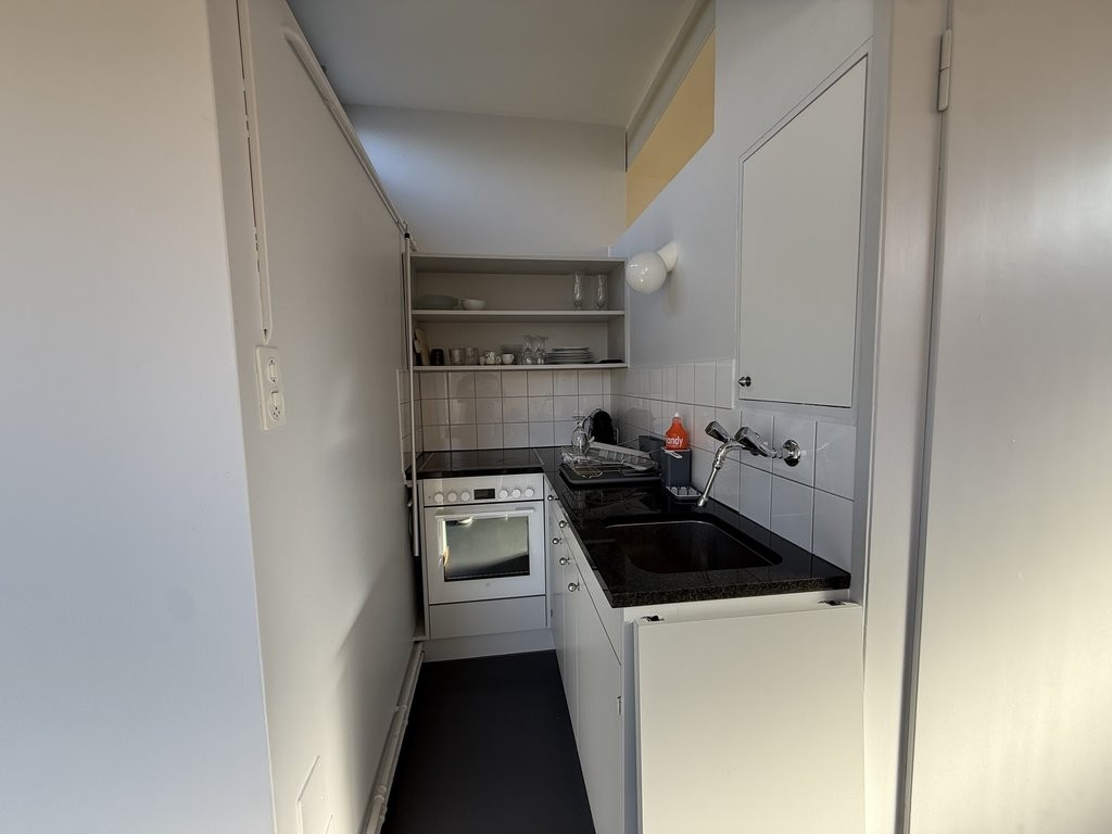 2 room apartment, photo 5 of 10
