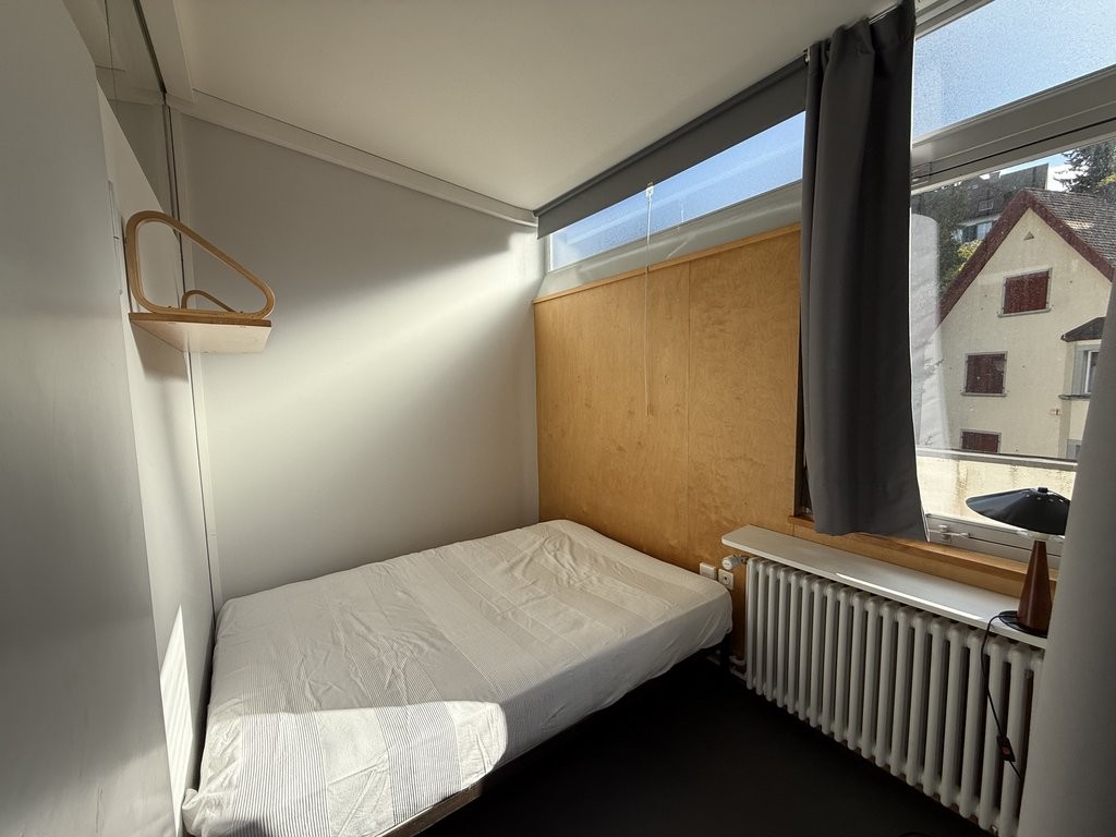 2 room apartment, photo 6 of 10