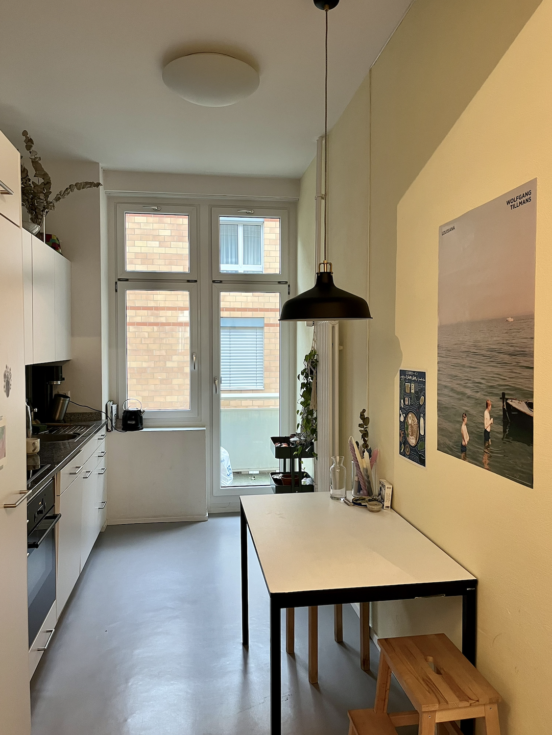 Room in a shared flat, photo 5 of 5
