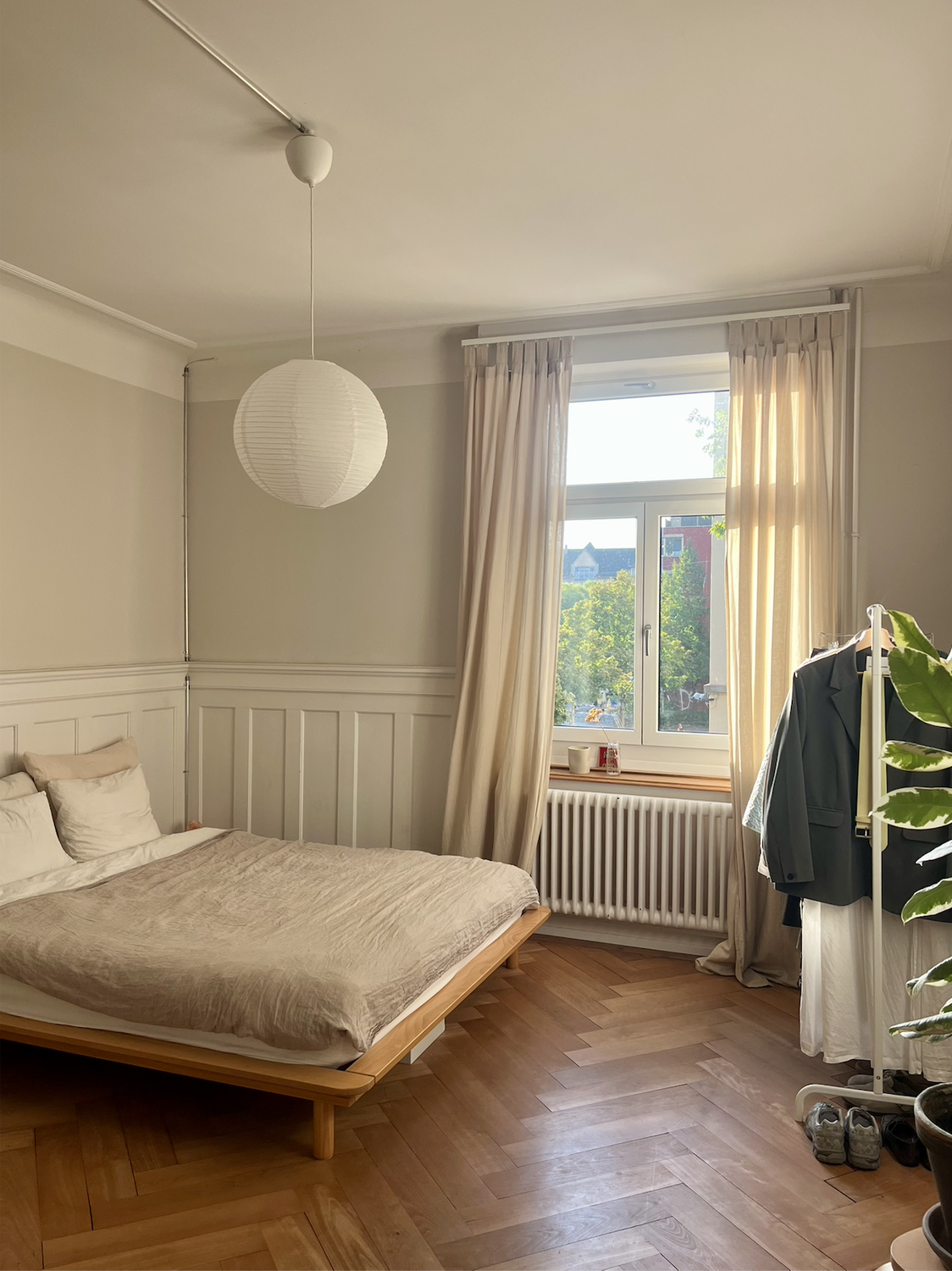 Room in a shared flat, photo 1 of 5