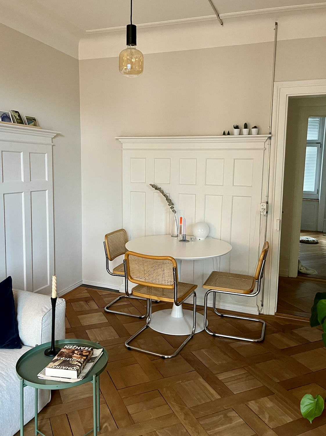 Room in a shared flat, photo 2 of 5