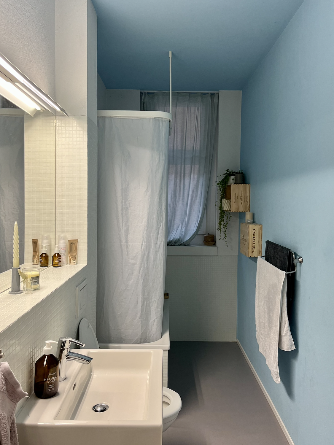 Room in a shared flat, photo 3 of 5