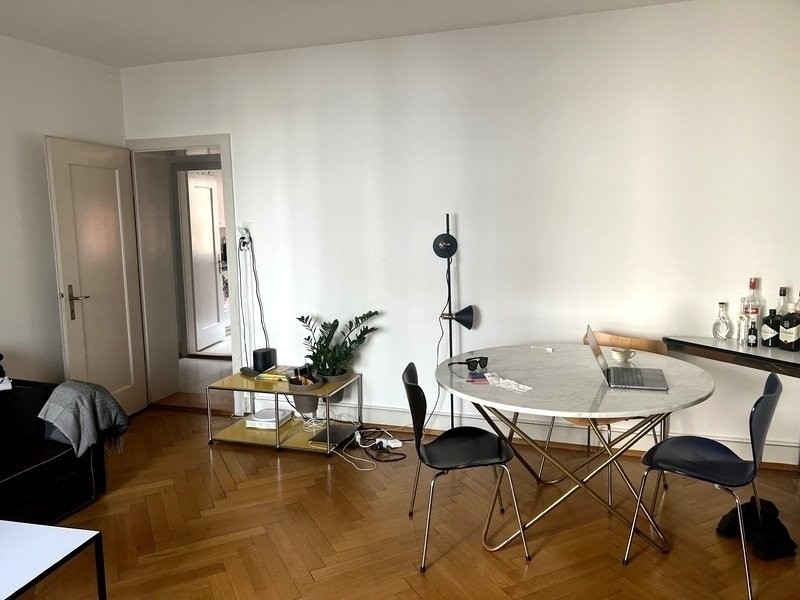 2 rooms furnished flat, photo 1 of 6