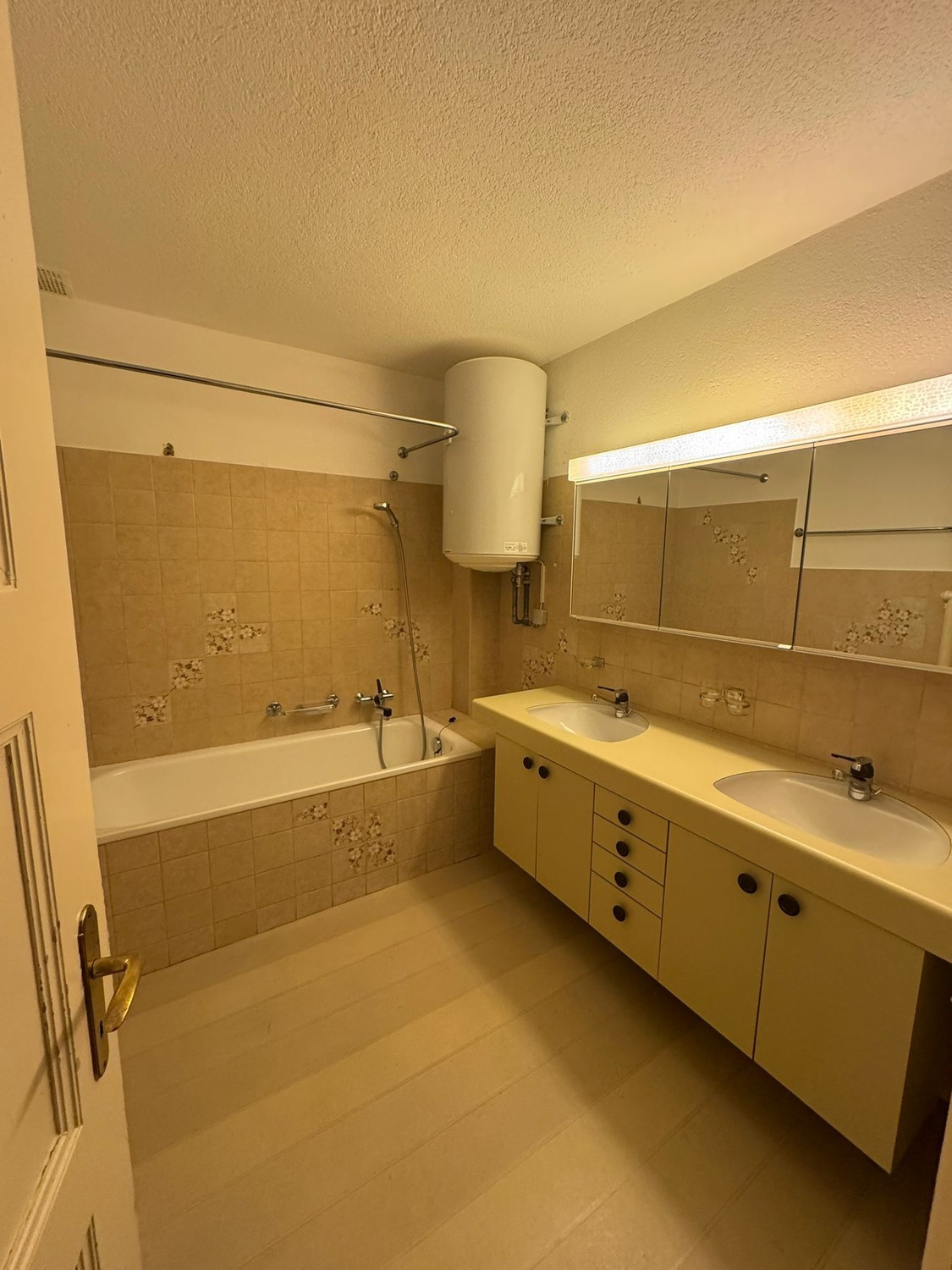 Room in a shared flat