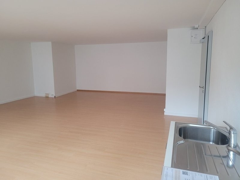 55m² bureau