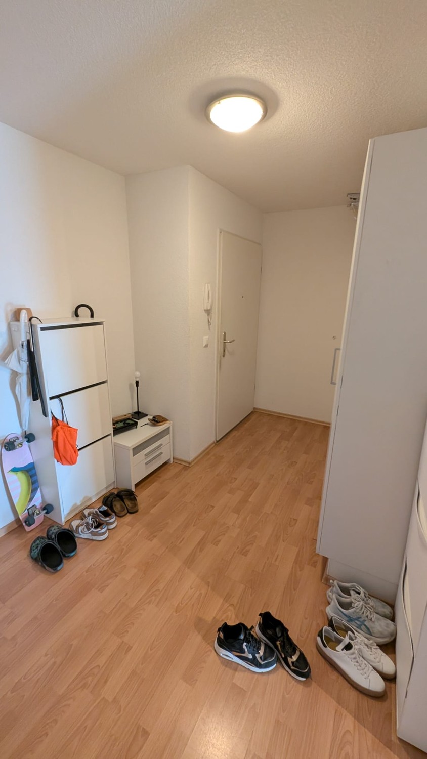 Room in a shared flat, photo 6 of 7