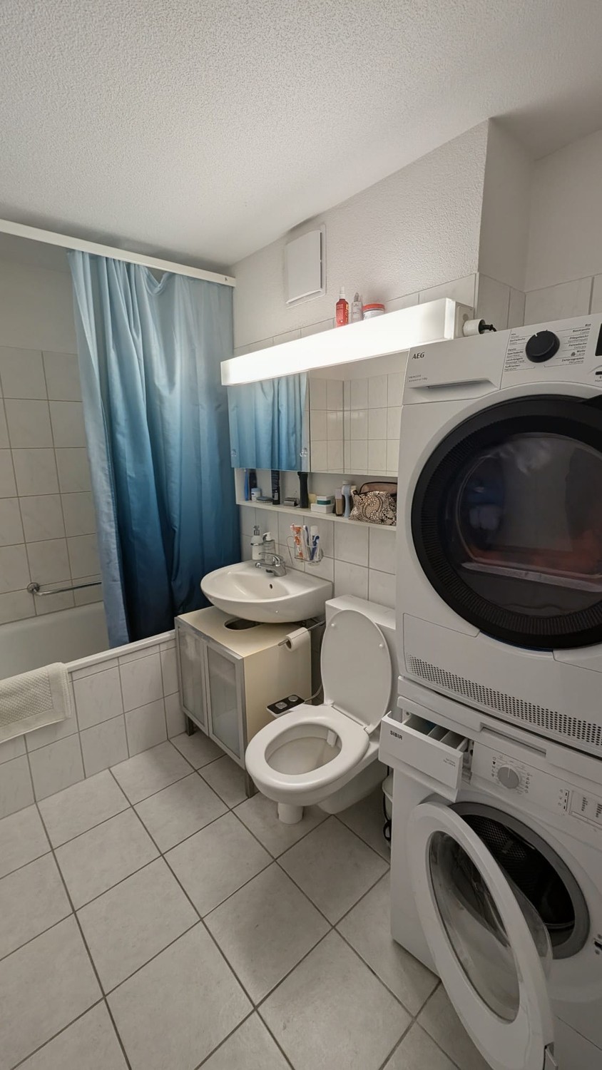 Room in a shared flat, photo 5 of 7