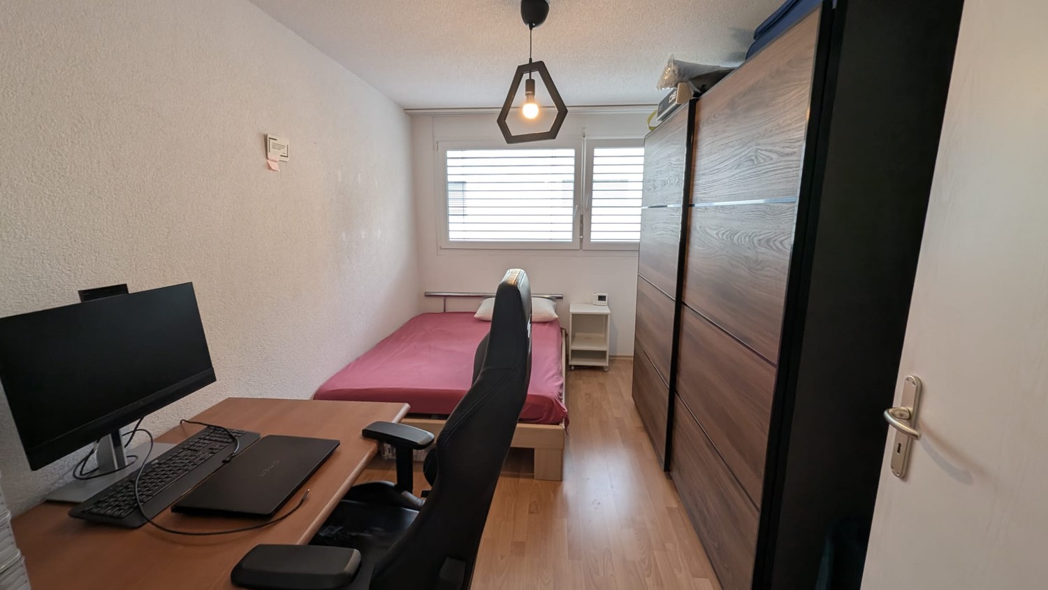 Room in a shared flat, photo 3 of 7