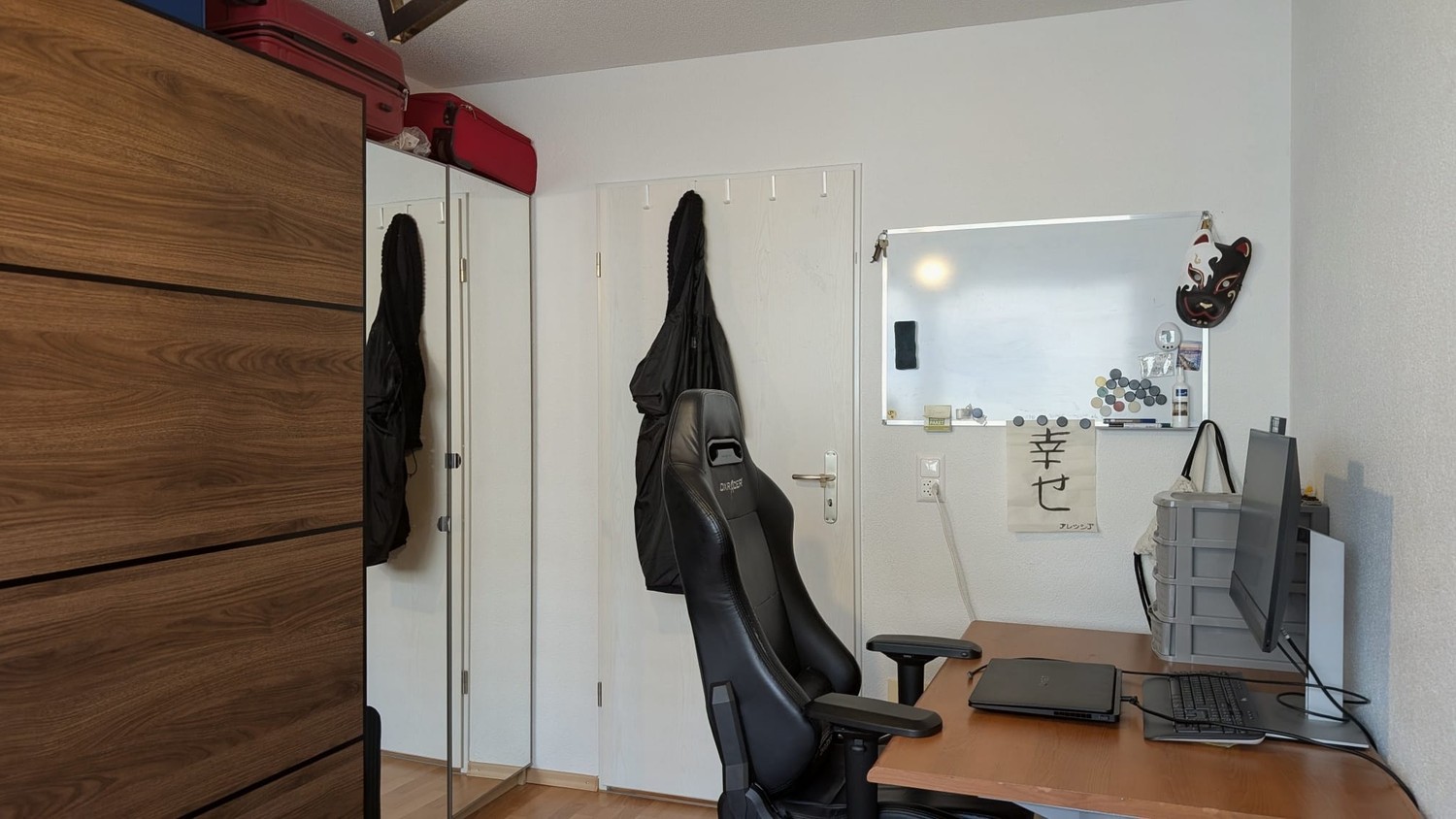 Room in a shared flat, photo 4 of 7