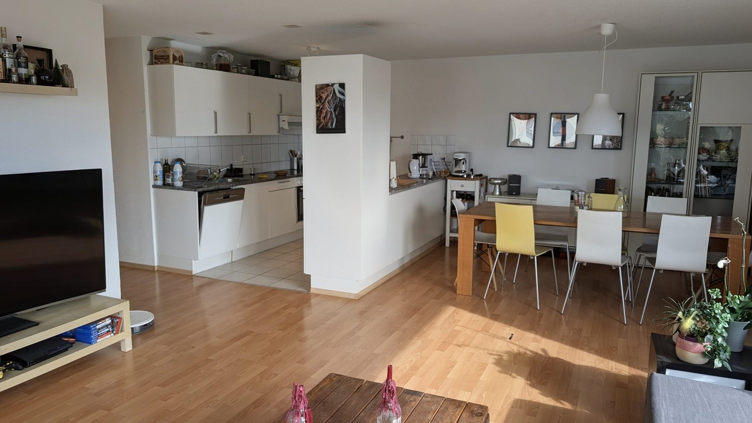 Room in a shared flat, photo 2 of 7