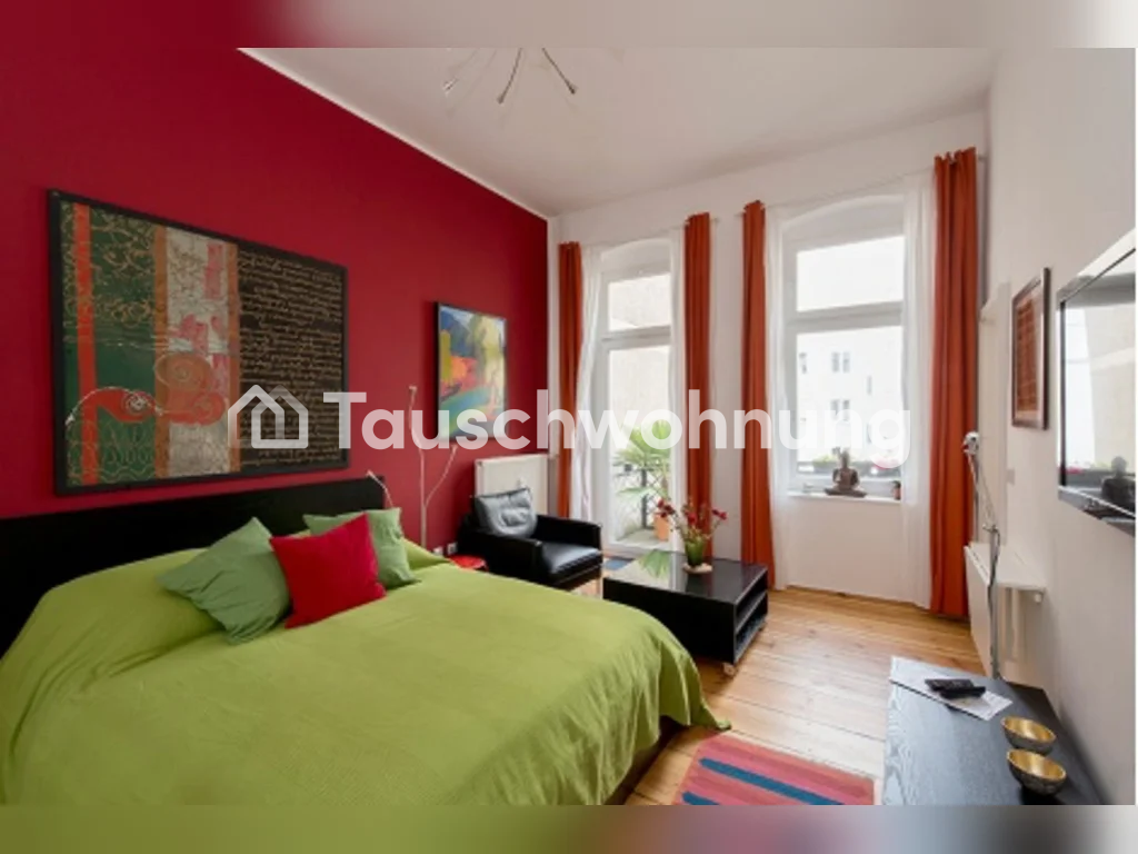 2 rooms apartment, photo 5 of 6
