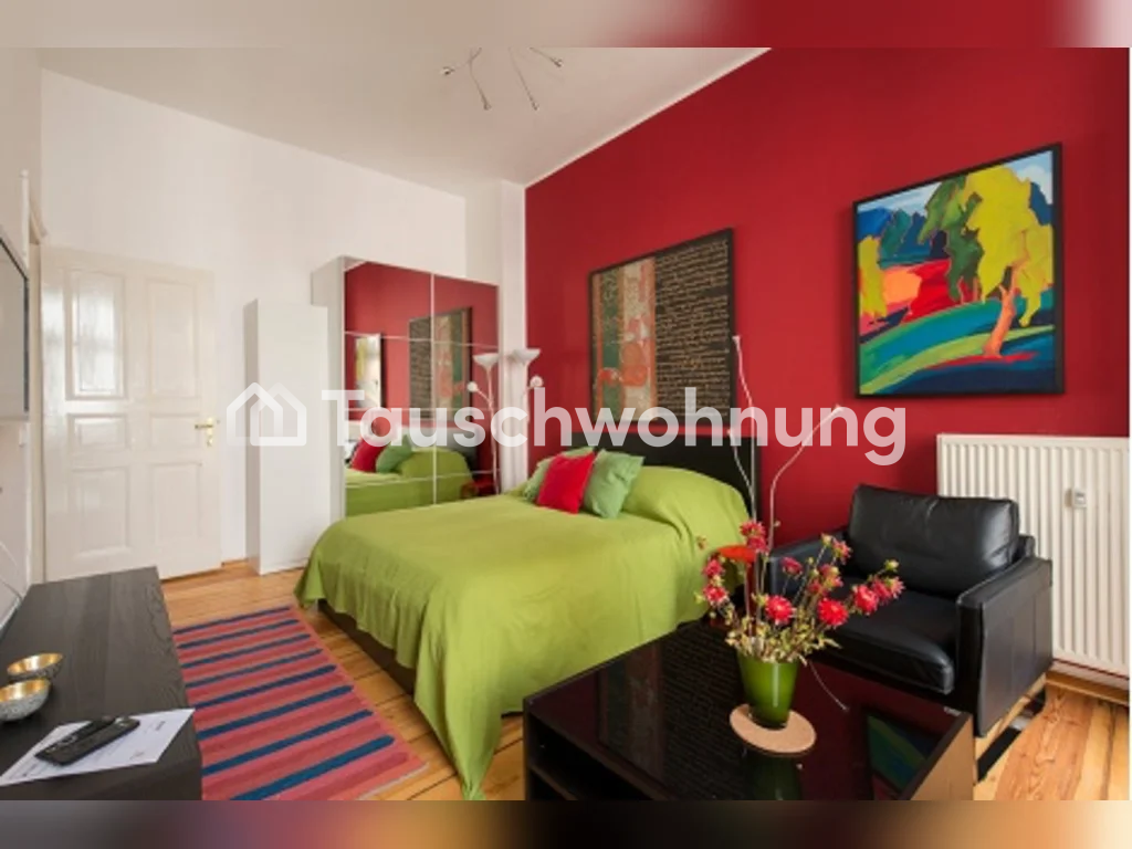 2 rooms apartment, photo 1 of 6