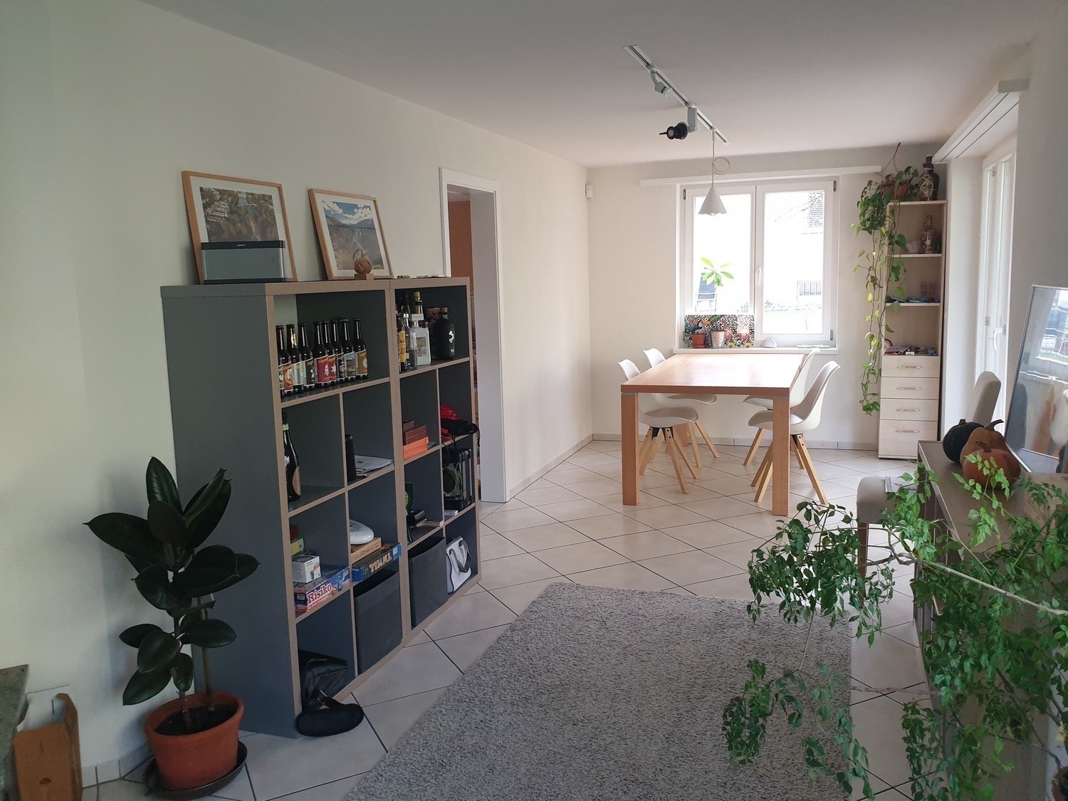 Chambre en colocation