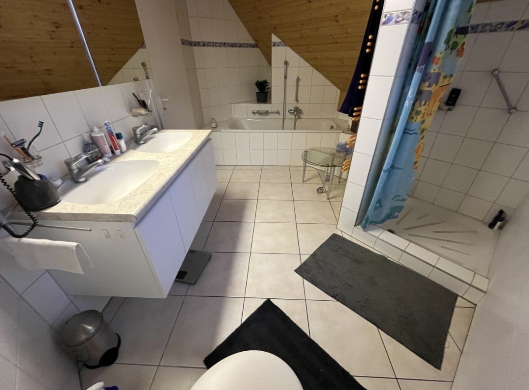 Chambre en colocation