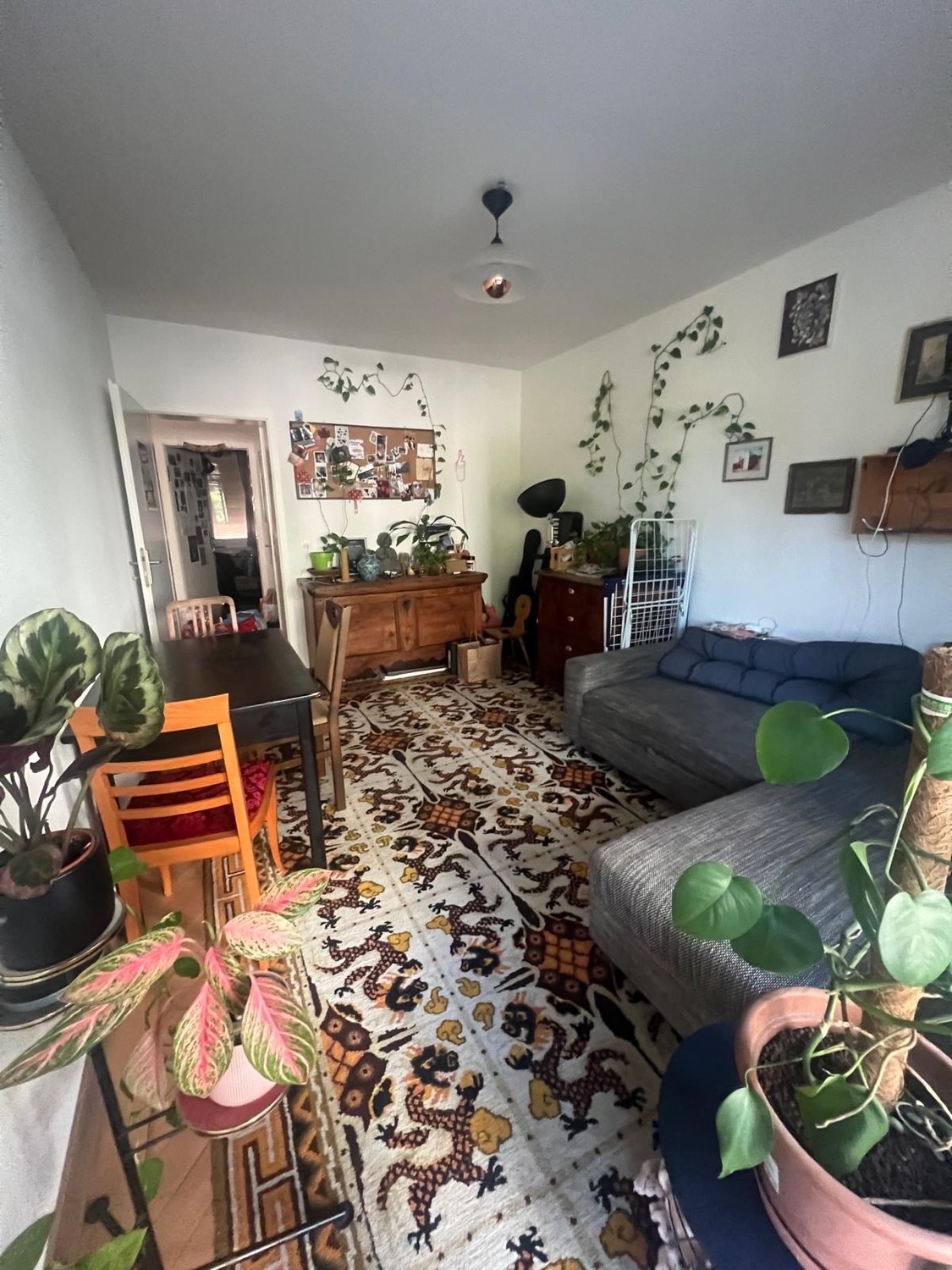 Room in a shared flat, photo 4 of 7