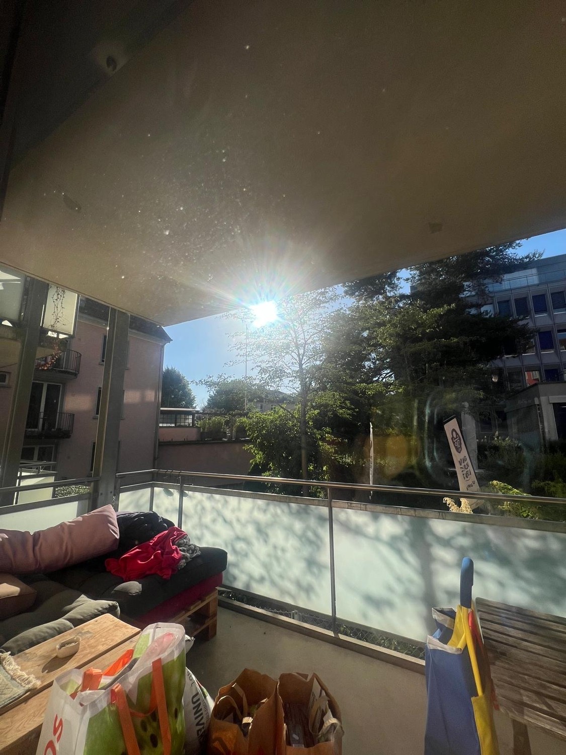 Room in a shared flat, photo 3 of 7